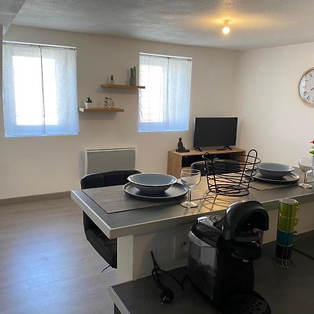 La Batisse De Chabot N°8 Appartement Montluçon Buitenkant foto