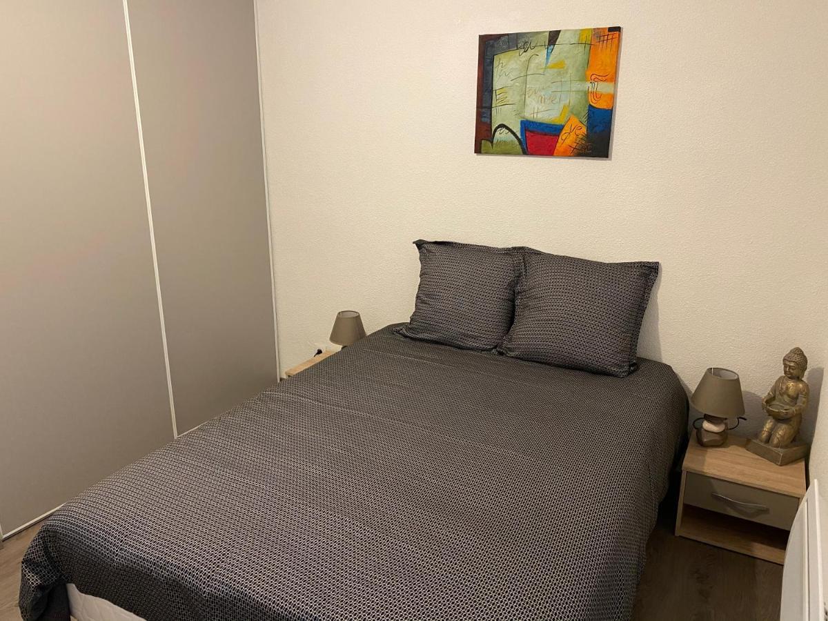 La Batisse De Chabot N°8 Appartement Montluçon Buitenkant foto