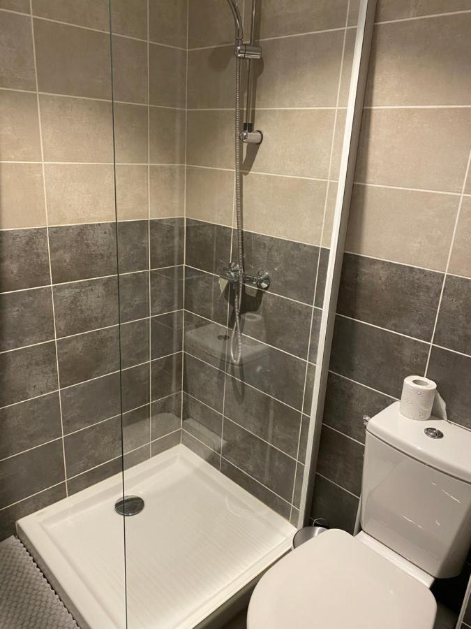 La Batisse De Chabot N°8 Appartement Montluçon Buitenkant foto