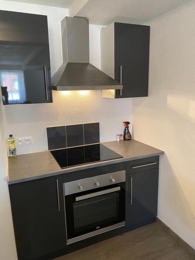 La Batisse De Chabot N°8 Appartement Montluçon Buitenkant foto