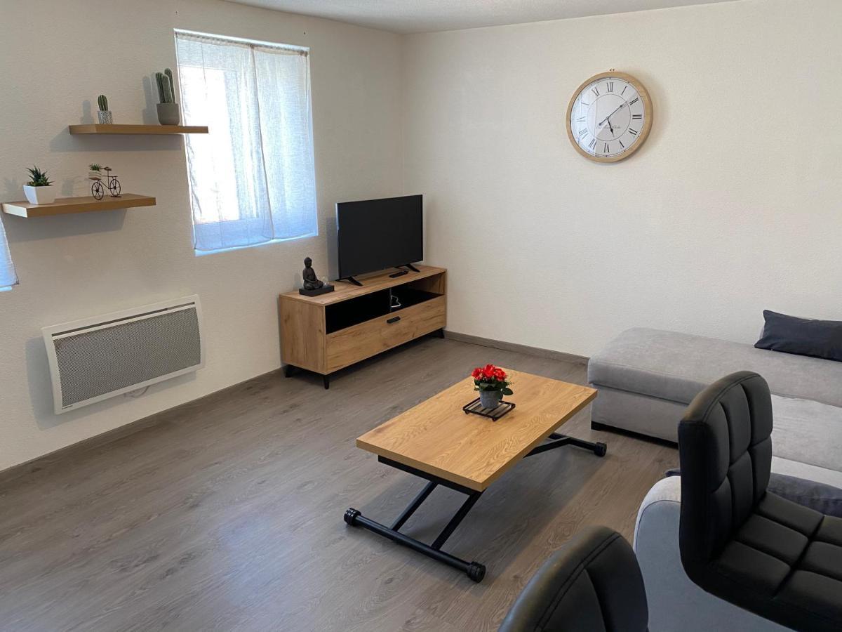 La Batisse De Chabot N°8 Appartement Montluçon Buitenkant foto