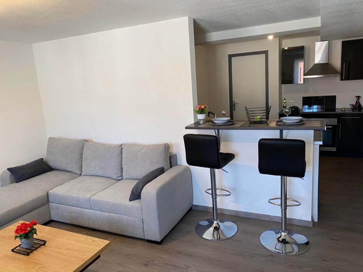 La Batisse De Chabot N°8 Appartement Montluçon Buitenkant foto