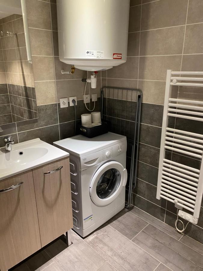 La Batisse De Chabot N°8 Appartement Montluçon Buitenkant foto
